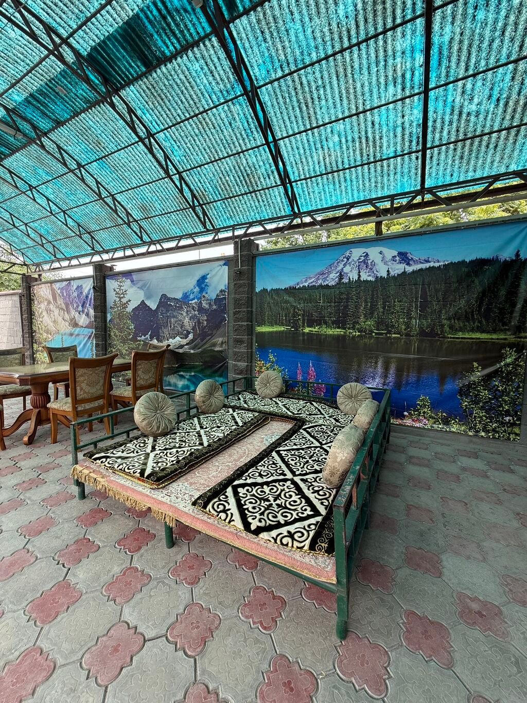 150 м², 5 комнат, Азия Молл: фото 2