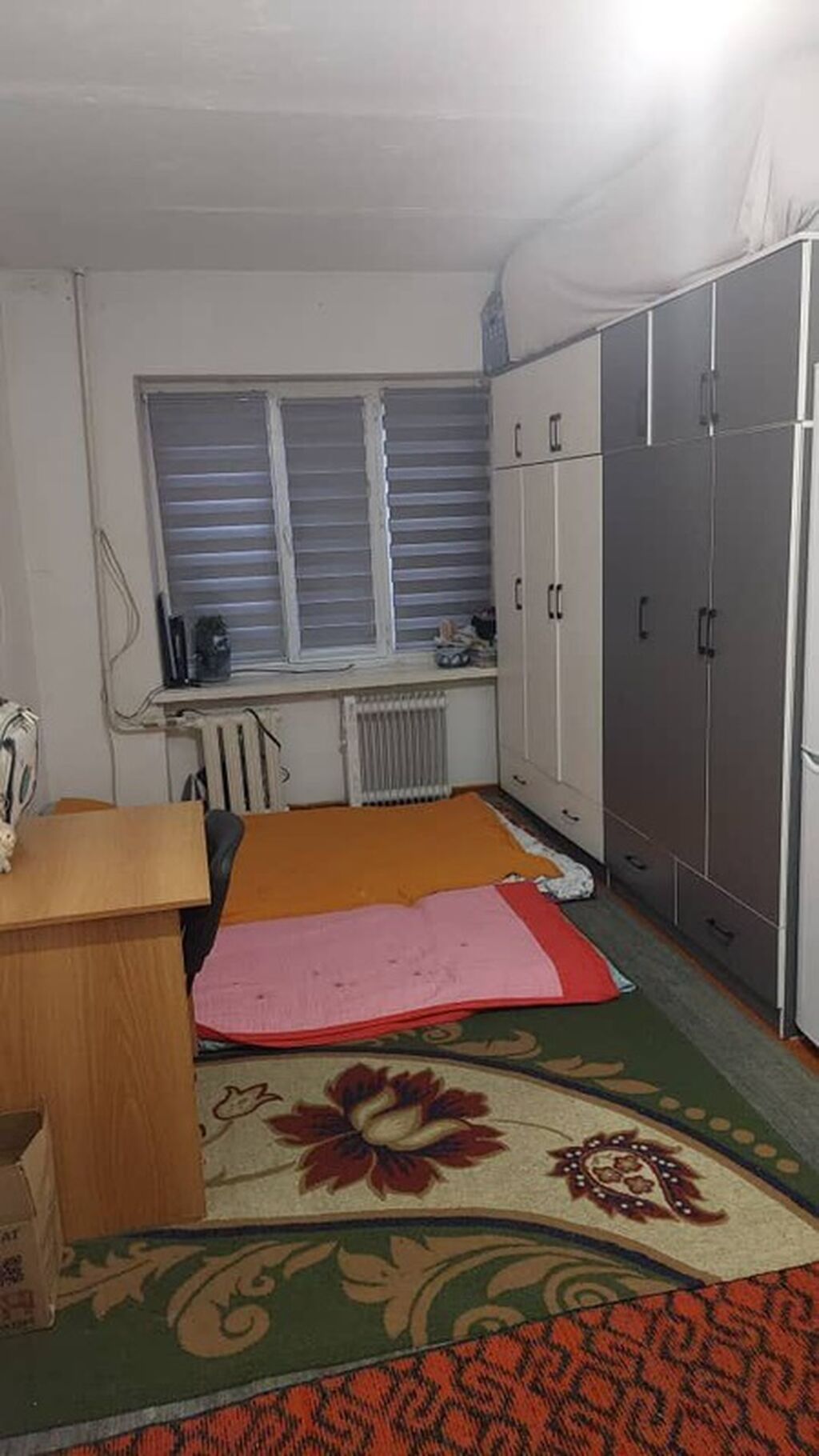 Продам 1-комнатную квартиру 19 м² в мкр. Тунгуч: фото 2