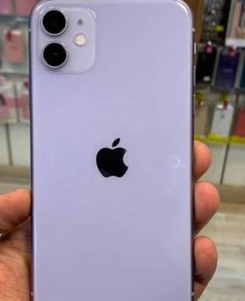 Iphone 11 ижевск