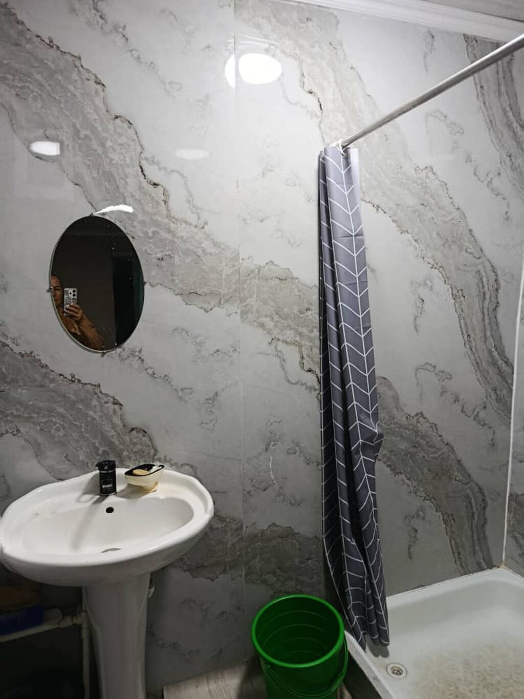 120 м², 2 комнаты, Ак-Ордо 3 ж/м, Семейным: фото 4