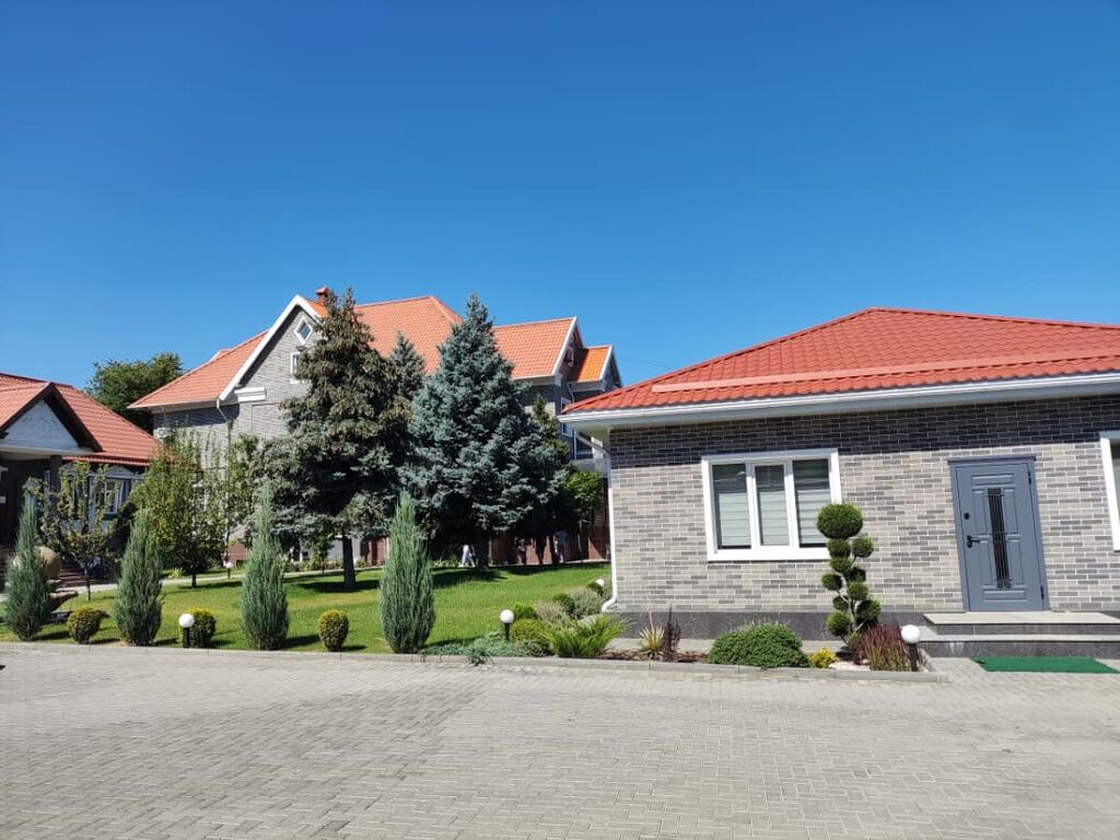 1100 м², 15 комнат, 4 мкр: фото 2