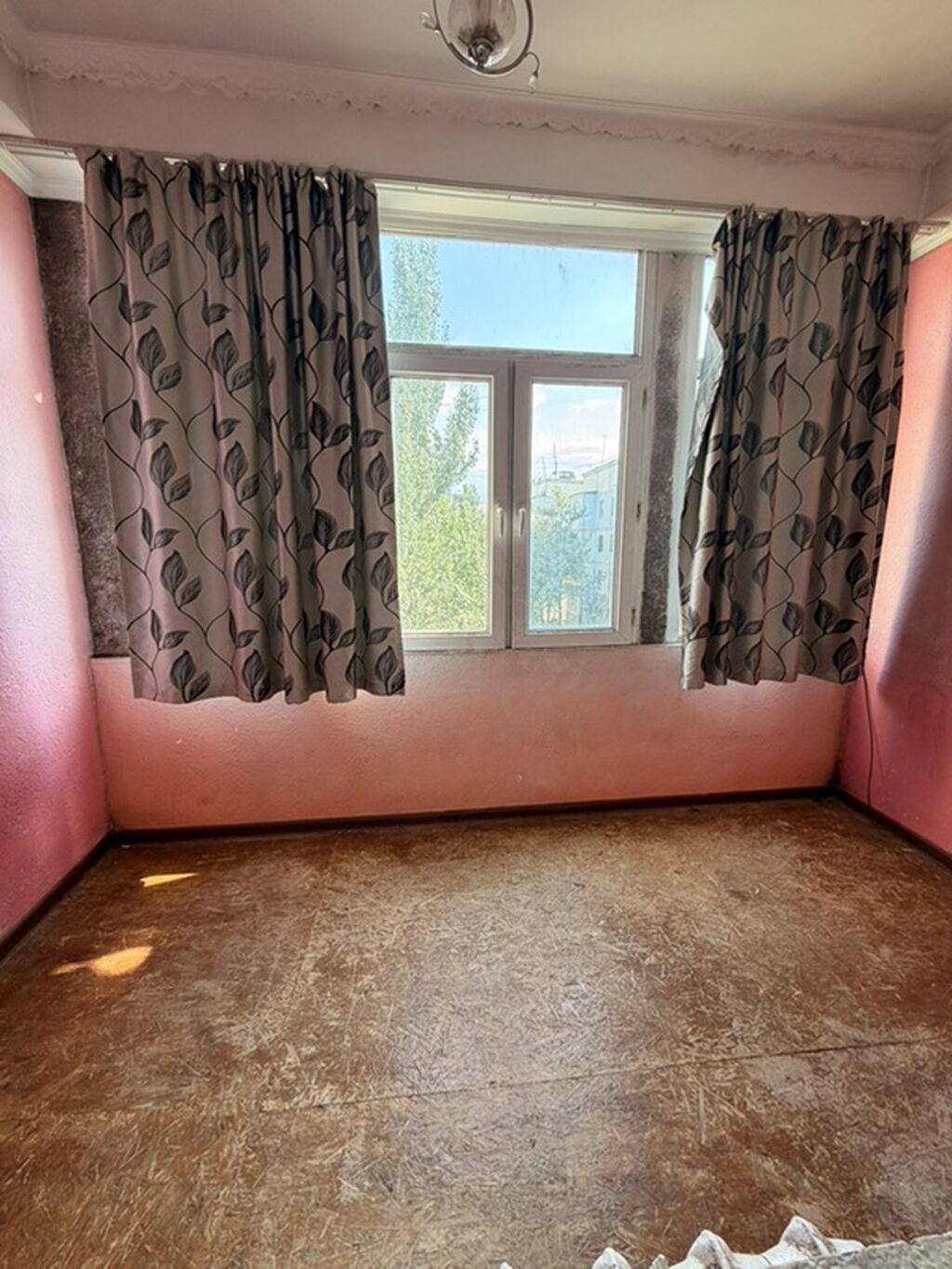 Продам 2-комнатную квартиру, 52 м², мкр. Асанбай, 4/5 этаж: фото 5