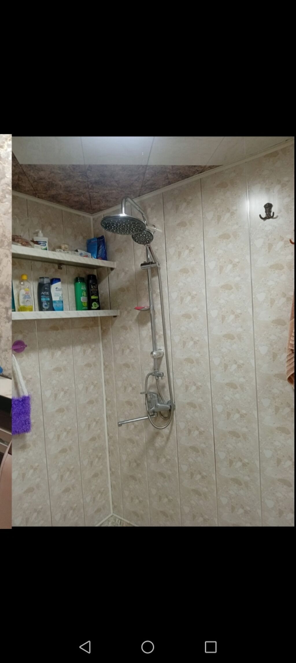 Əmircan qəs. 4 otaqlı, 140 kv. m, Kredit yoxdur, Orta təmir