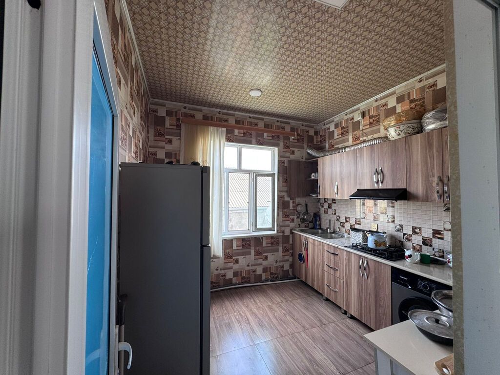 Həyət evi, 5 otaqlı, 150 m², satılır, Gəncə — 14