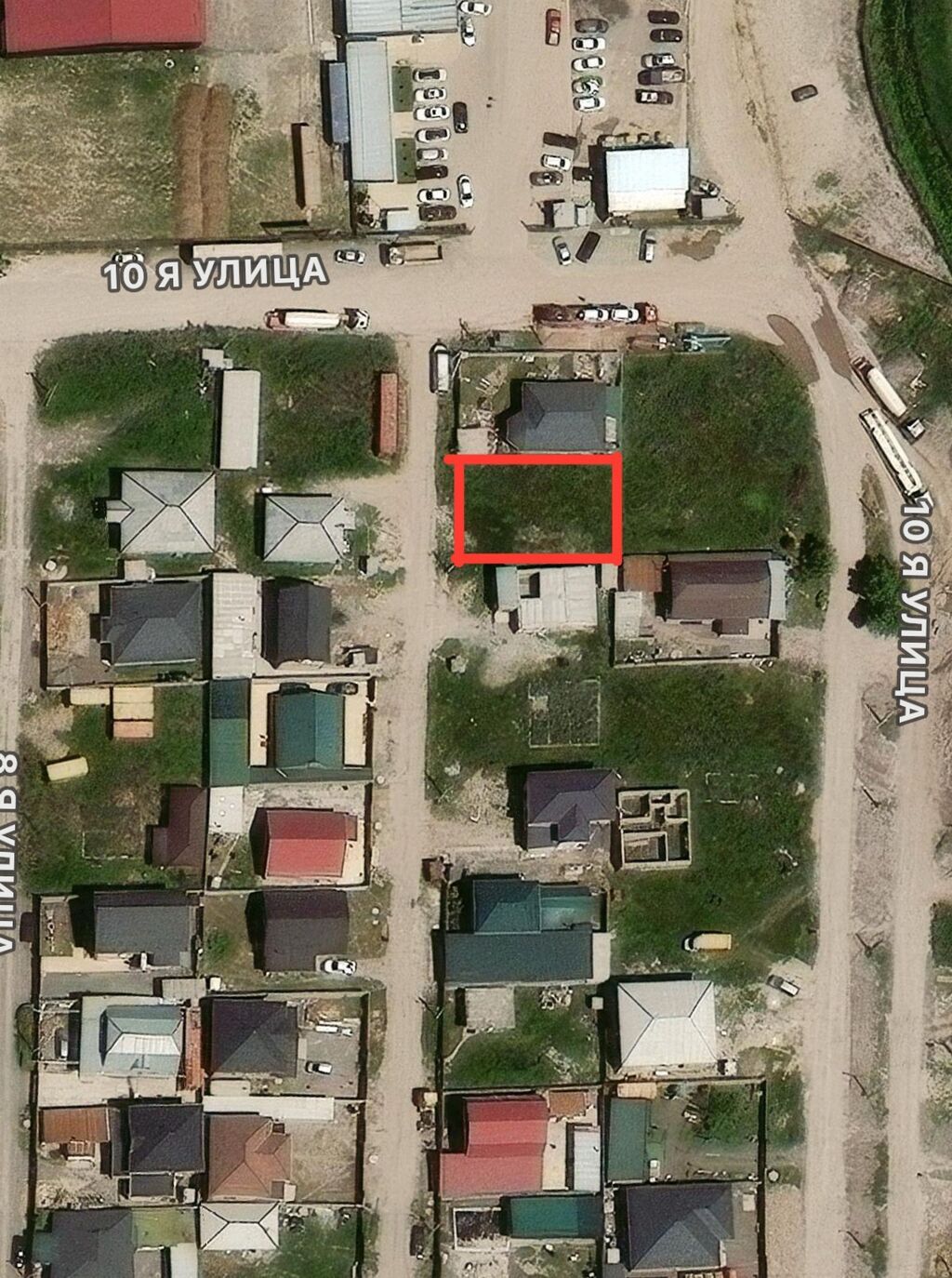 Продам участок 4 сотки для бизнеса: фото 2