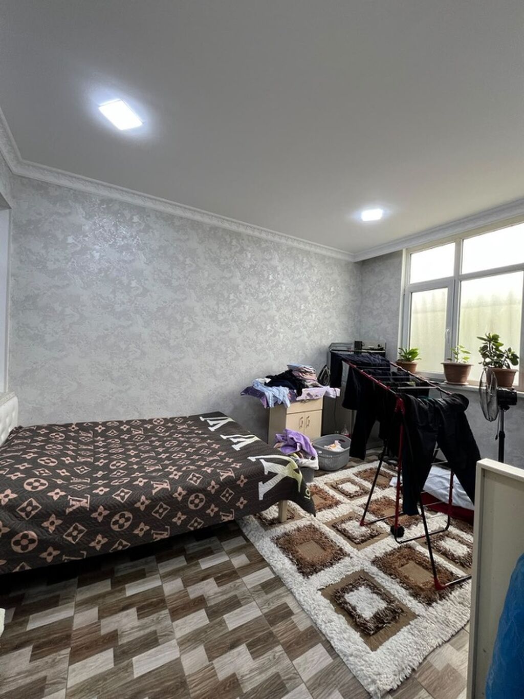 3 otaqlı, 3 kv. m