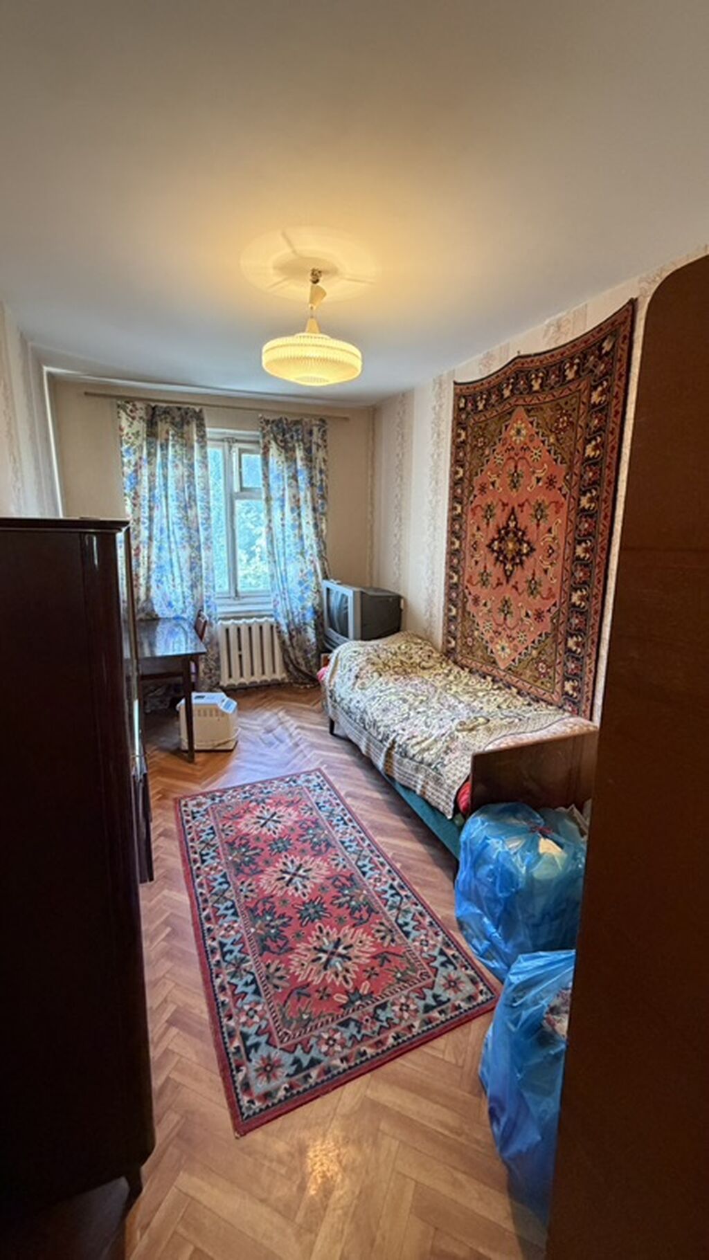 Продам 3-комнатную квартиру, 58 м², 11 микрорайон: фото 3