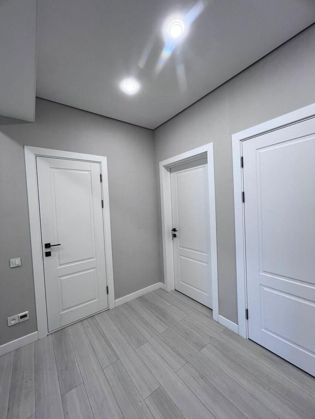 3 комнаты, 98 м², Политех Элитка, 2 этаж, Дизайнерский ремонт: фото 3