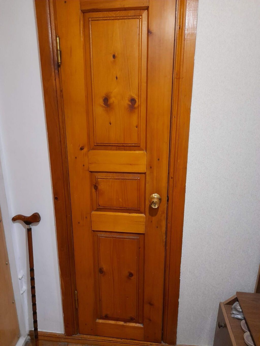 Bakı, 2 otaqlı, Köhnə tikili, 52 kv. m