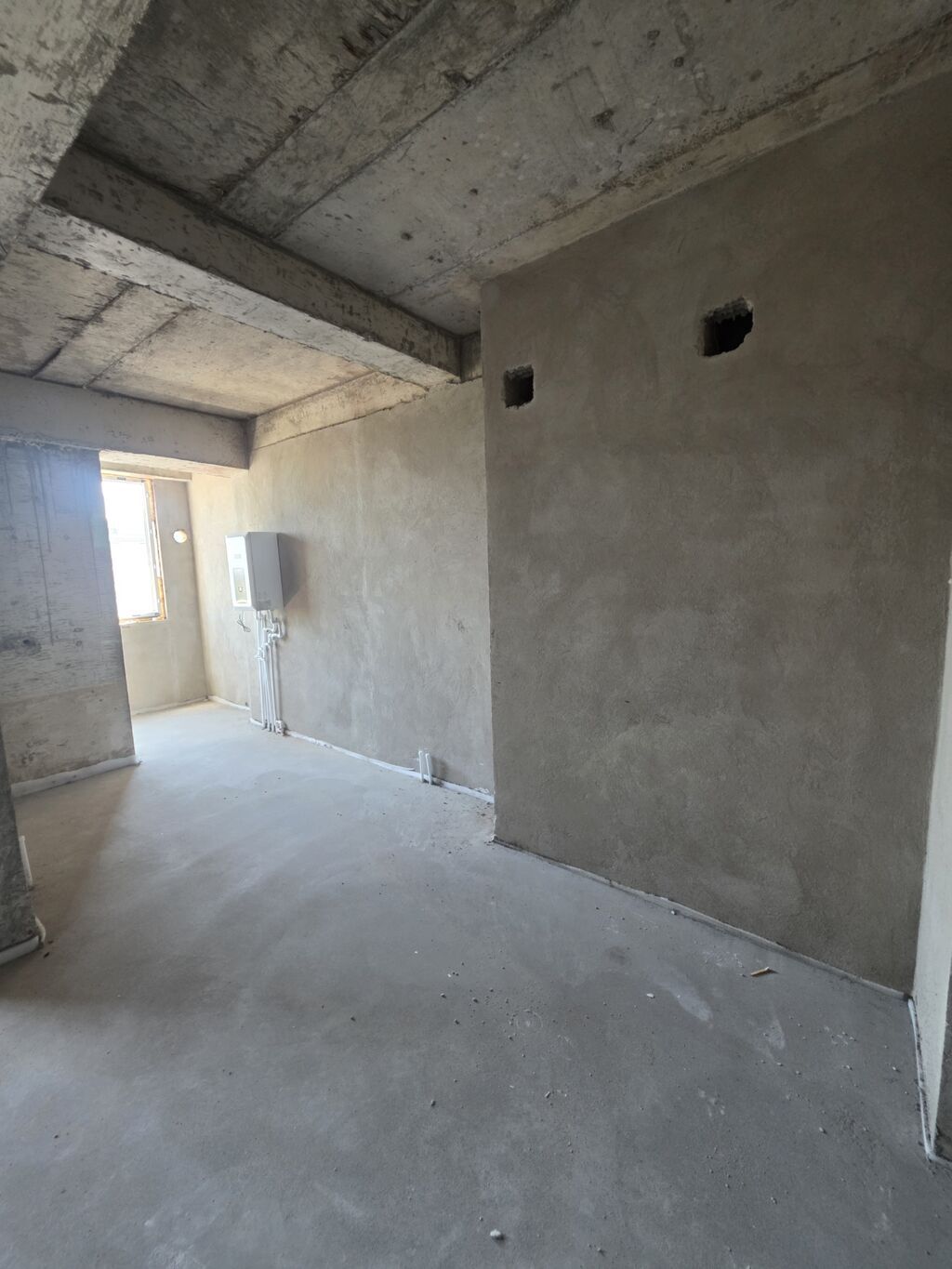 3 комнаты, 112 м², Филармония Элитка, ПСО (под самоотделку): фото 5