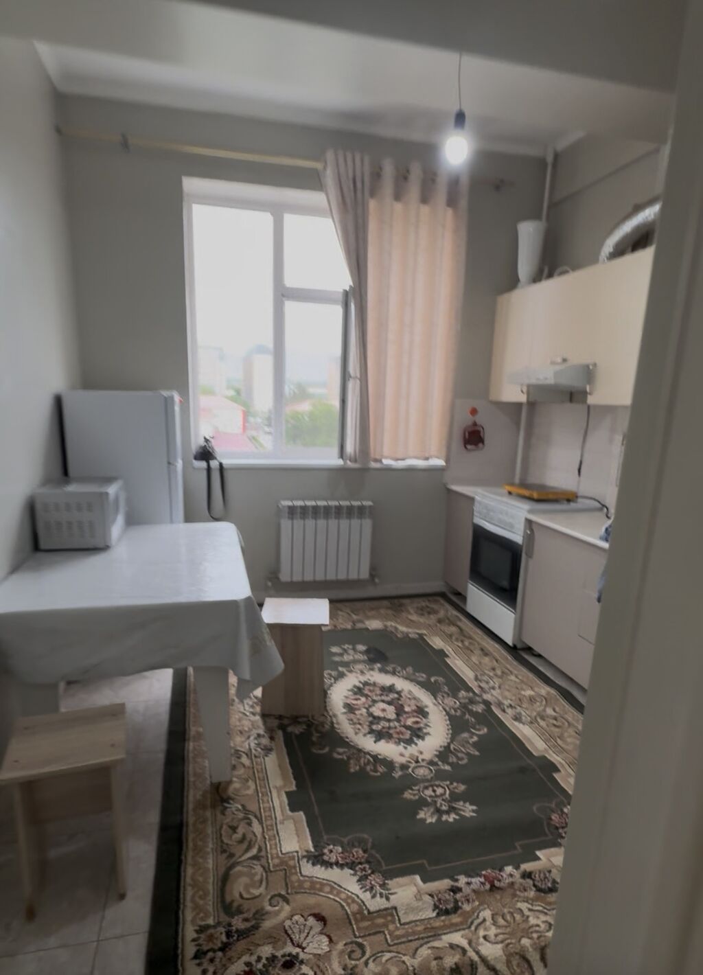 Сдается 1-комн. квартира у Аю Гранд, 35 кв.м: фото 7