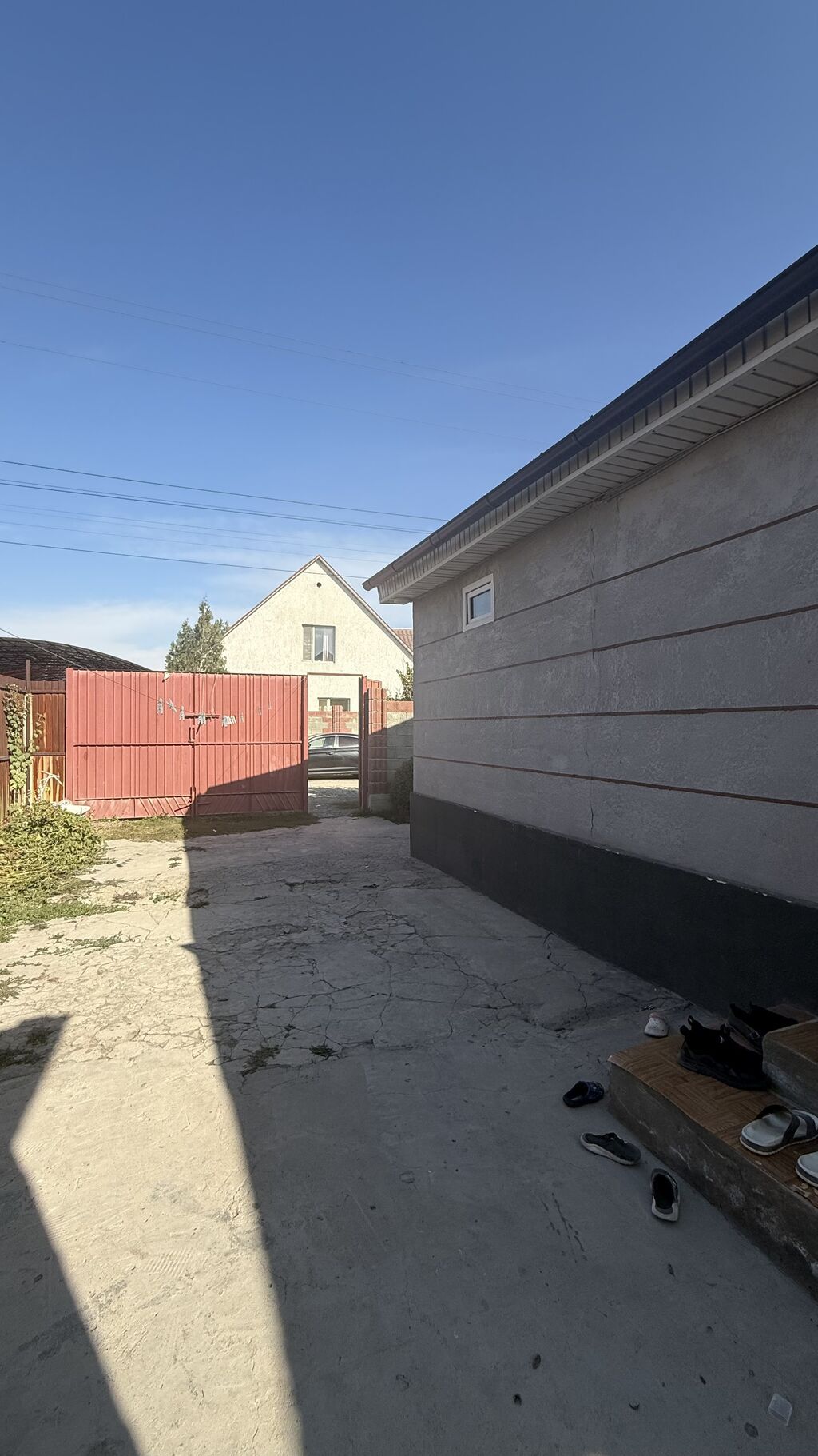 4 комнаты, 112 м², 4 соток, Бишкек, Селекционное с: фото 4