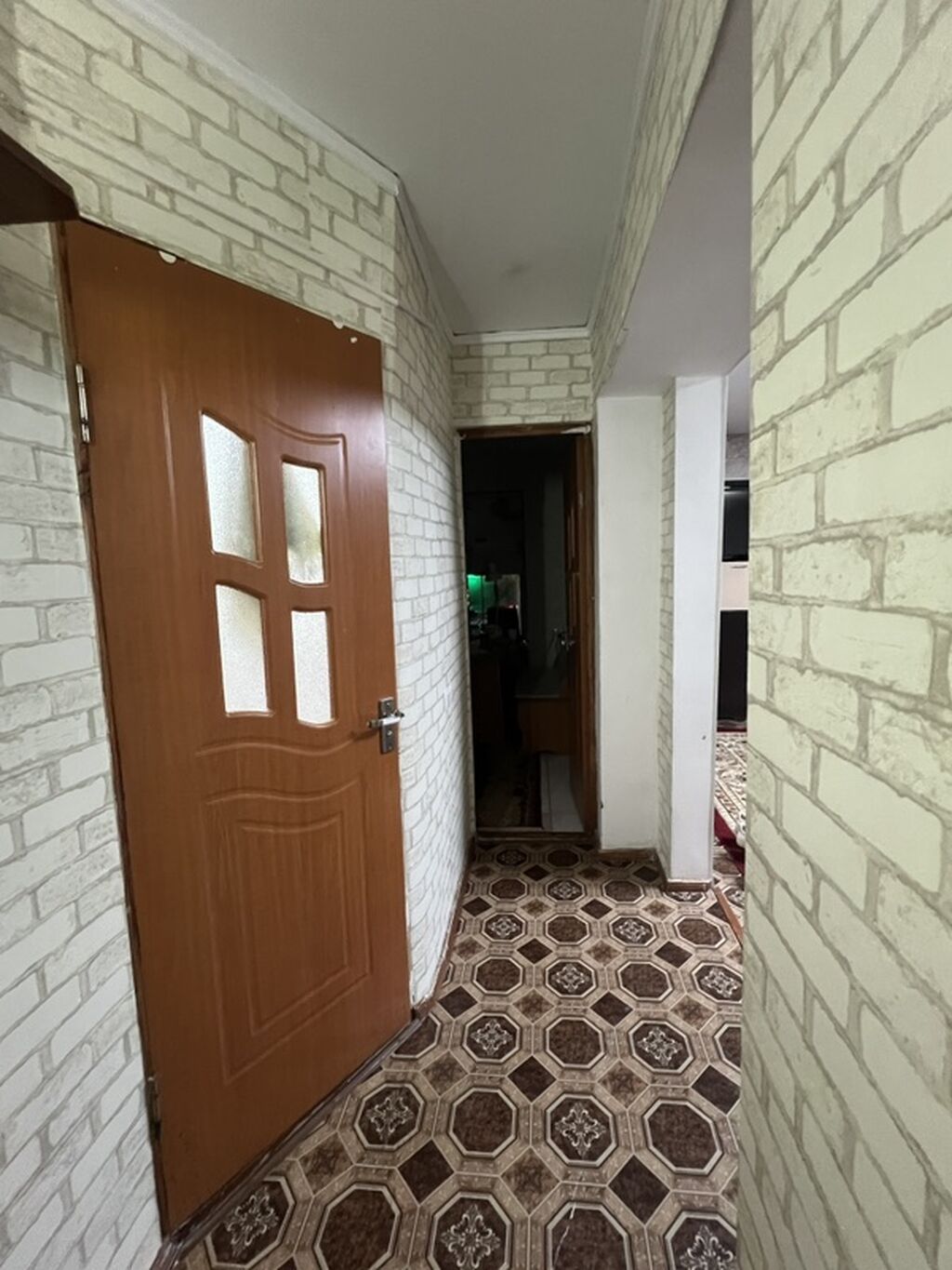 Продаётся 2-комнатная квартира в Канте, 41 м²: фото 3