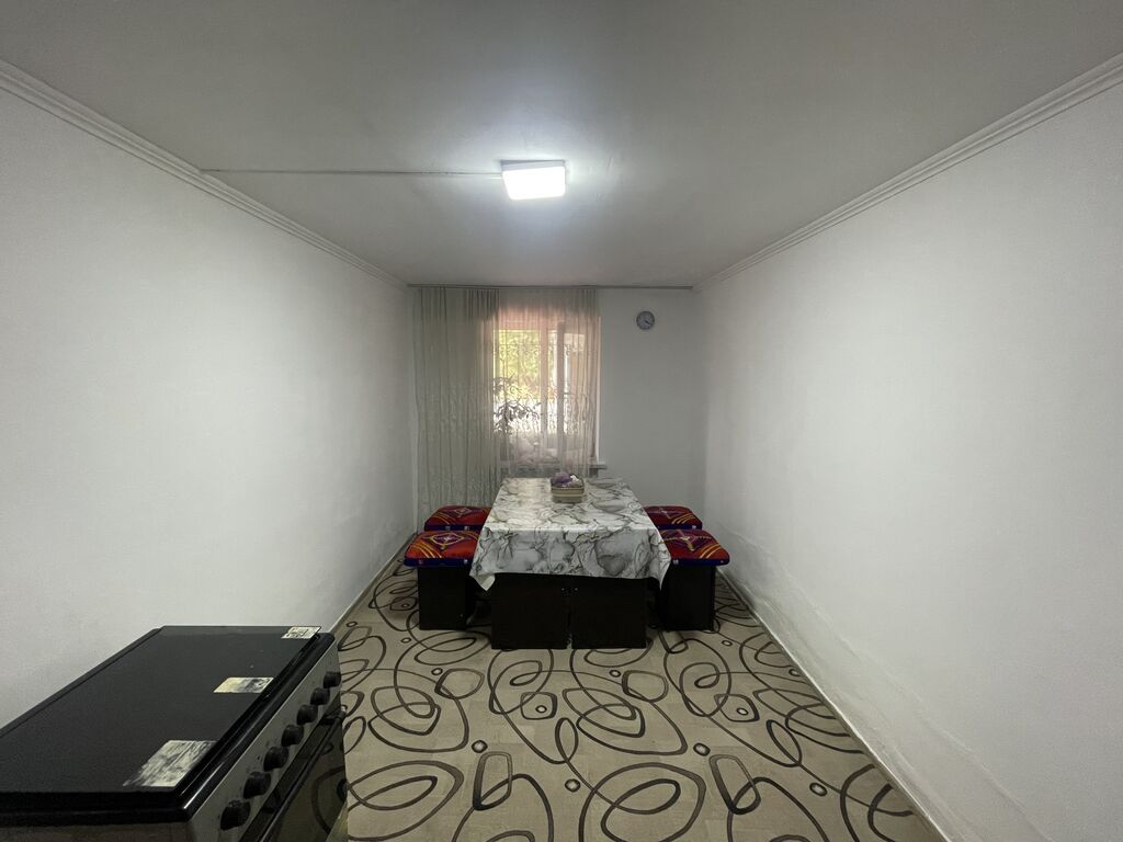 4 комнаты, 65 м², 2 этаж, Евроремонт: фото 5