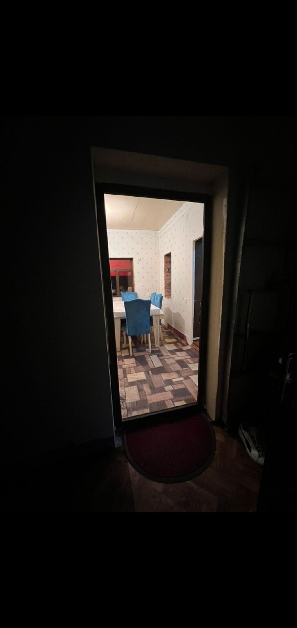 4 otaqlı, 56 kv. m, Orta təmir