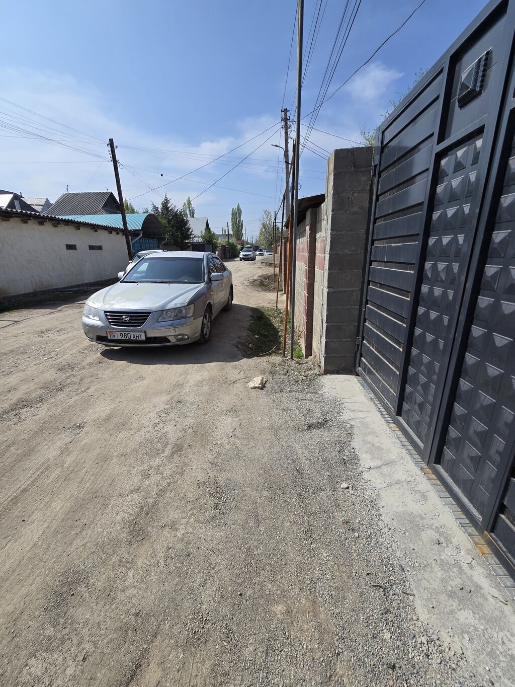 Срочно Продаю Трёх Этажный Таунхаус 180м2 все Коммуникации ЦЕНТРАЛЬНЫЕ: фото 3