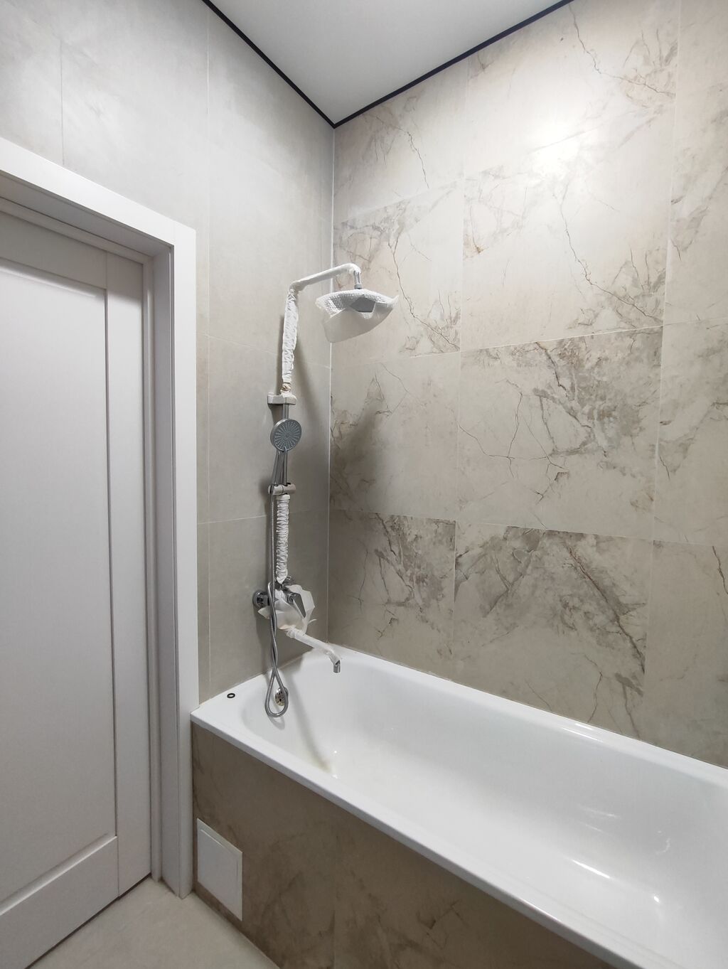 1 комната, 42 м², Джал-15 Элитка, 7 этаж, Евроремонт: фото 8