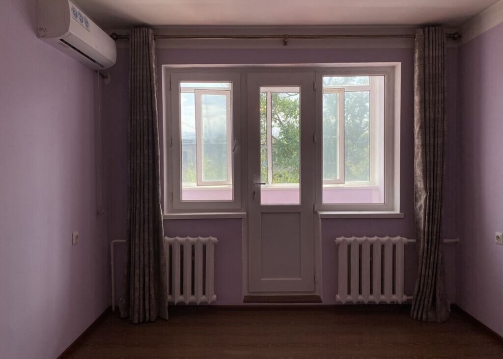 44 м², Без мебели: фото 3