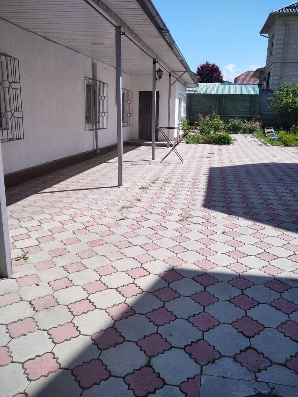 70 м², 2 комнаты, Ала-Арча ТРЦ: фото 2