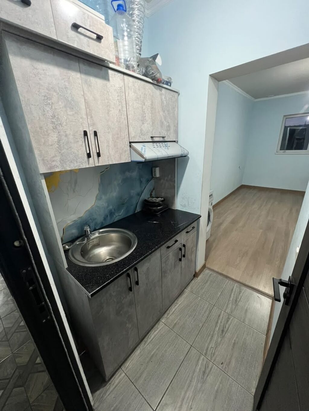 Сдам комнату со своим санузлом у рынка Кудайберген: фото 4