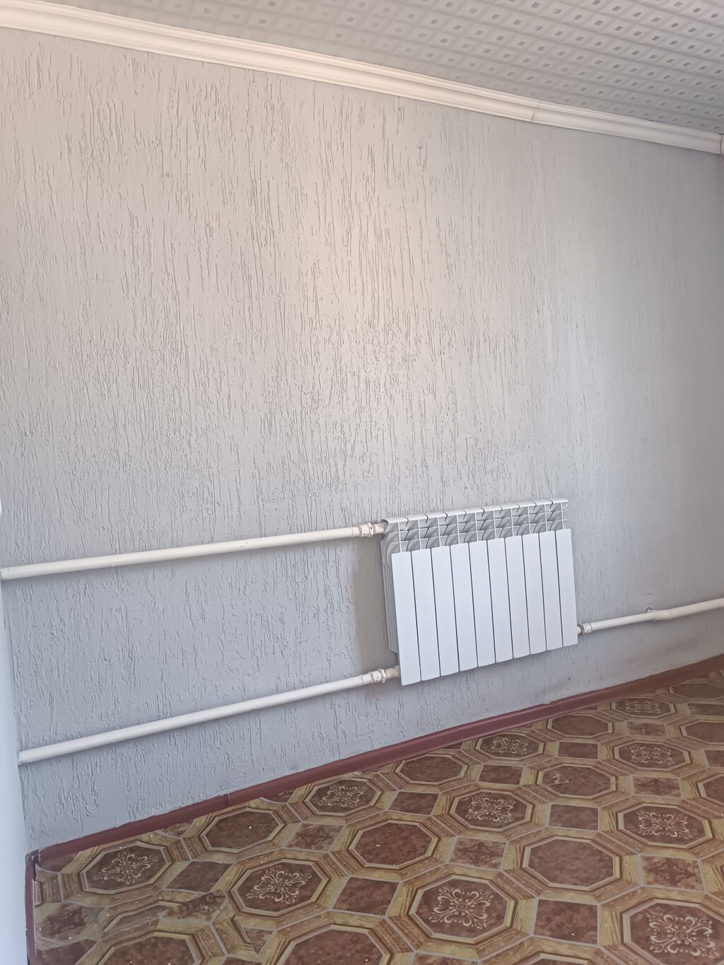 9 м², 1 комната, Арча-Бешик ж/м, Студентам: фото 2