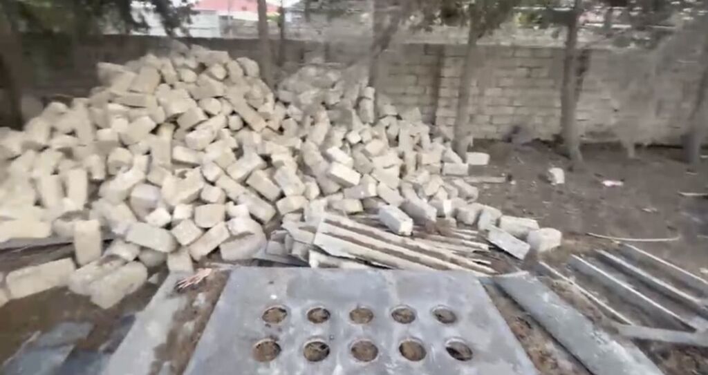 2 sot, Tikinti, Mülkiyyətçi, Bələdiyyə