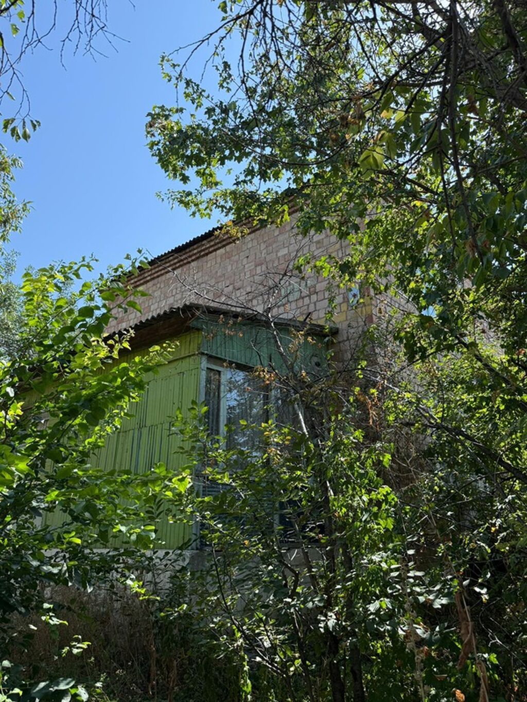 3 комнаты, 56 м², 4 соток: фото 2