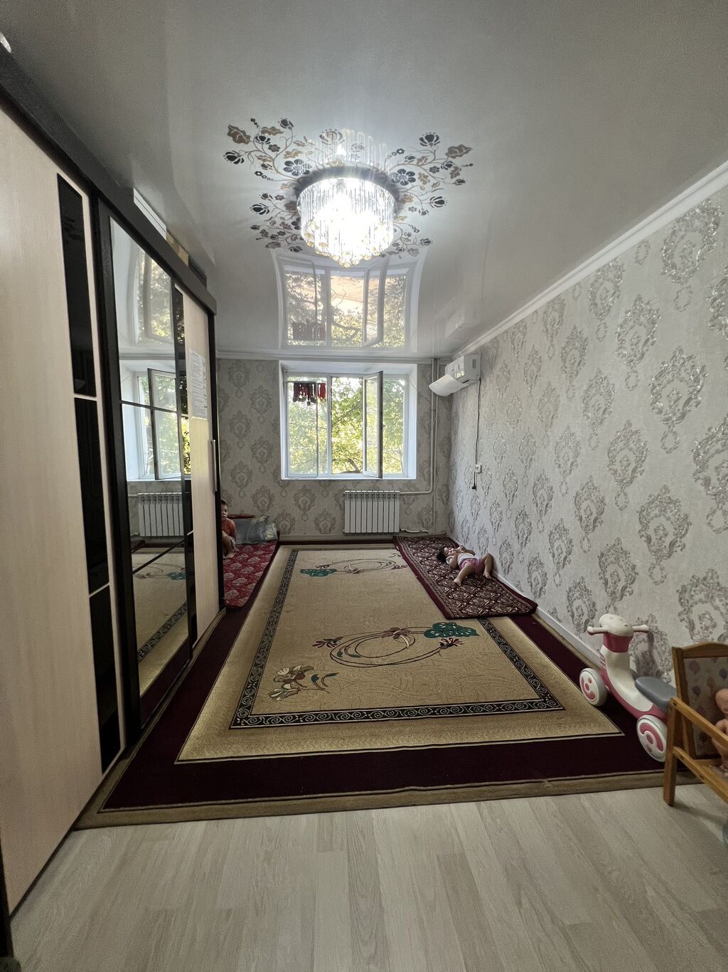 Продам 1-комнатную квартиру-студию с отдельной кухней: фото 7
