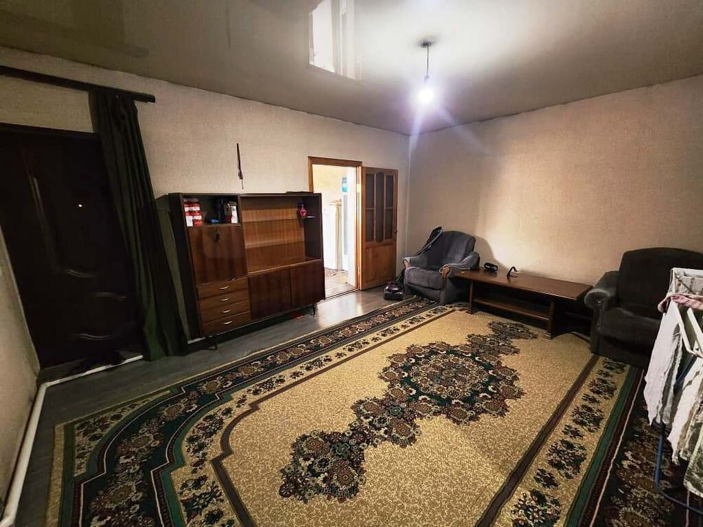 Продам большой кирпичный дом. Выгодная цена – 96т.$ Район: фото 7