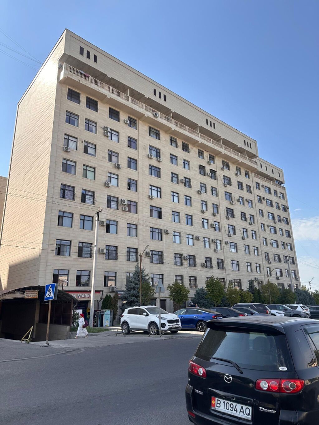 Продается коммерческое помещение Застройщик: Ihlas Жилой комплекс