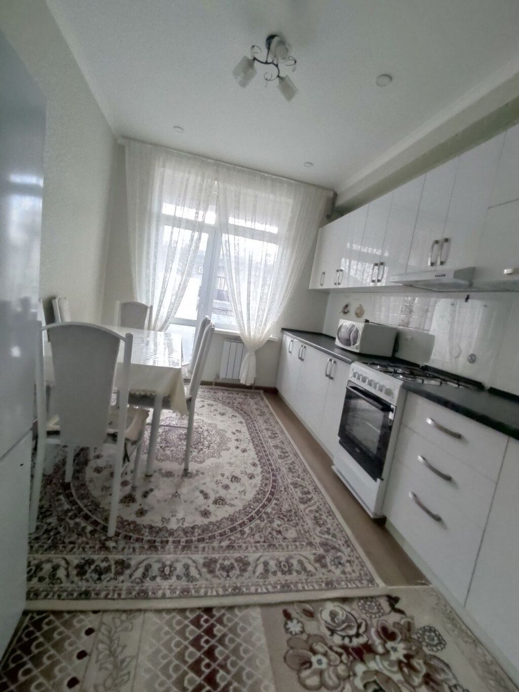 Сдам 1-комнатную квартиру в ЖК Джал, 54 кв.м: фото 6