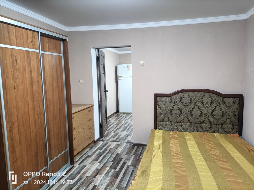 45 м², 3 комнаты, ул. Алматинка / Чуй: фото 2