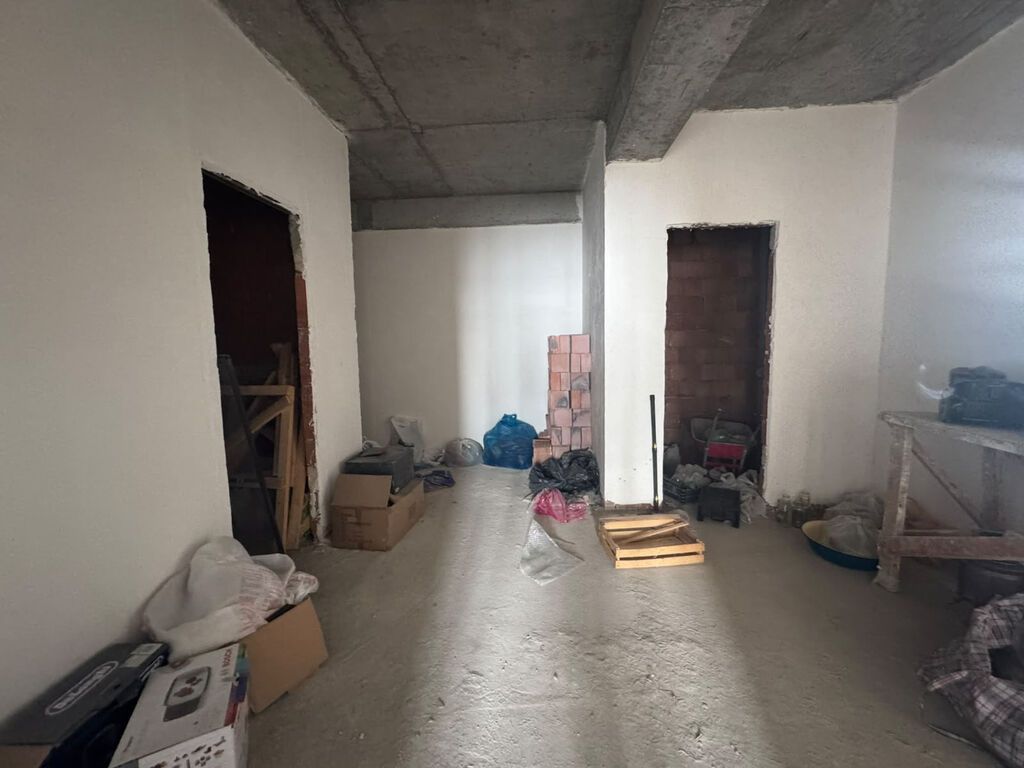 3 otaqlı, Yeni tikili, 125 kv. m