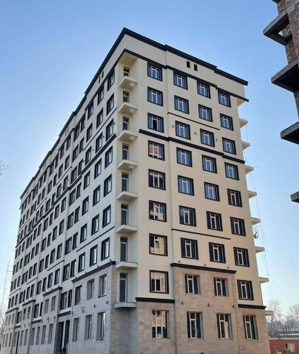 Продажа Квартира Бишкек С Фото
