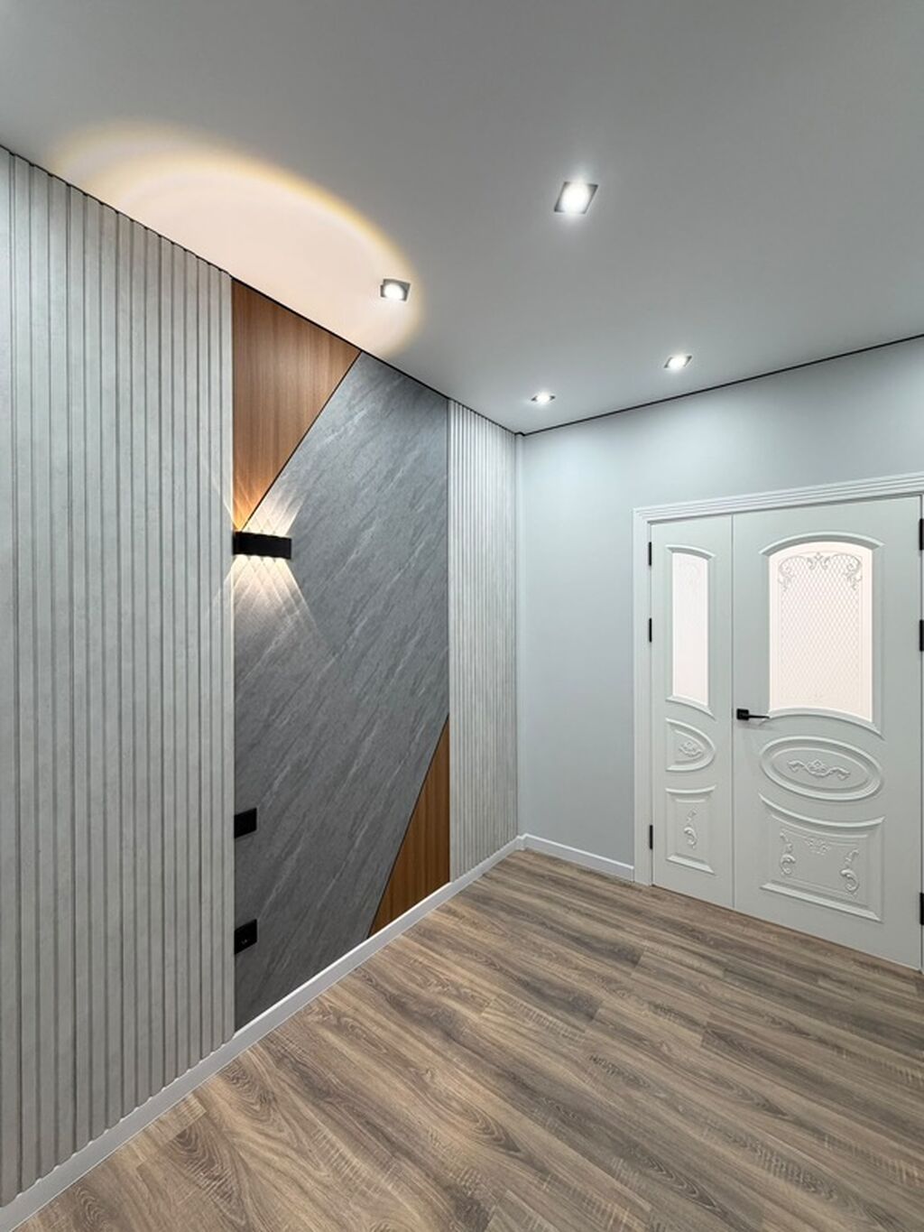 1 комната, 50 м², Пишпек Элитка, 11 этаж, Дизайнерский ремонт: фото 5