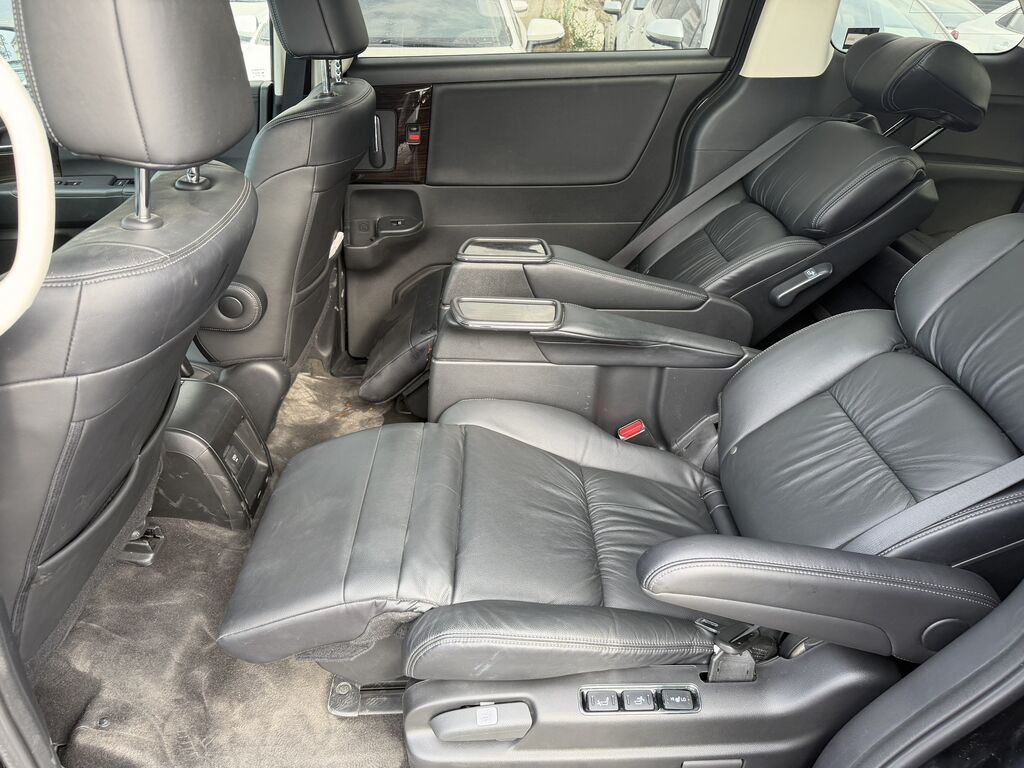 Honda Odyssey: 2021 г., 2 л, Гибрид, Минивэн: фото 8