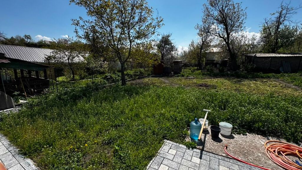 с. Беш-Кюнгей 2-комнатный Этаж 1 60м² Продается уютная дача в: фото 5