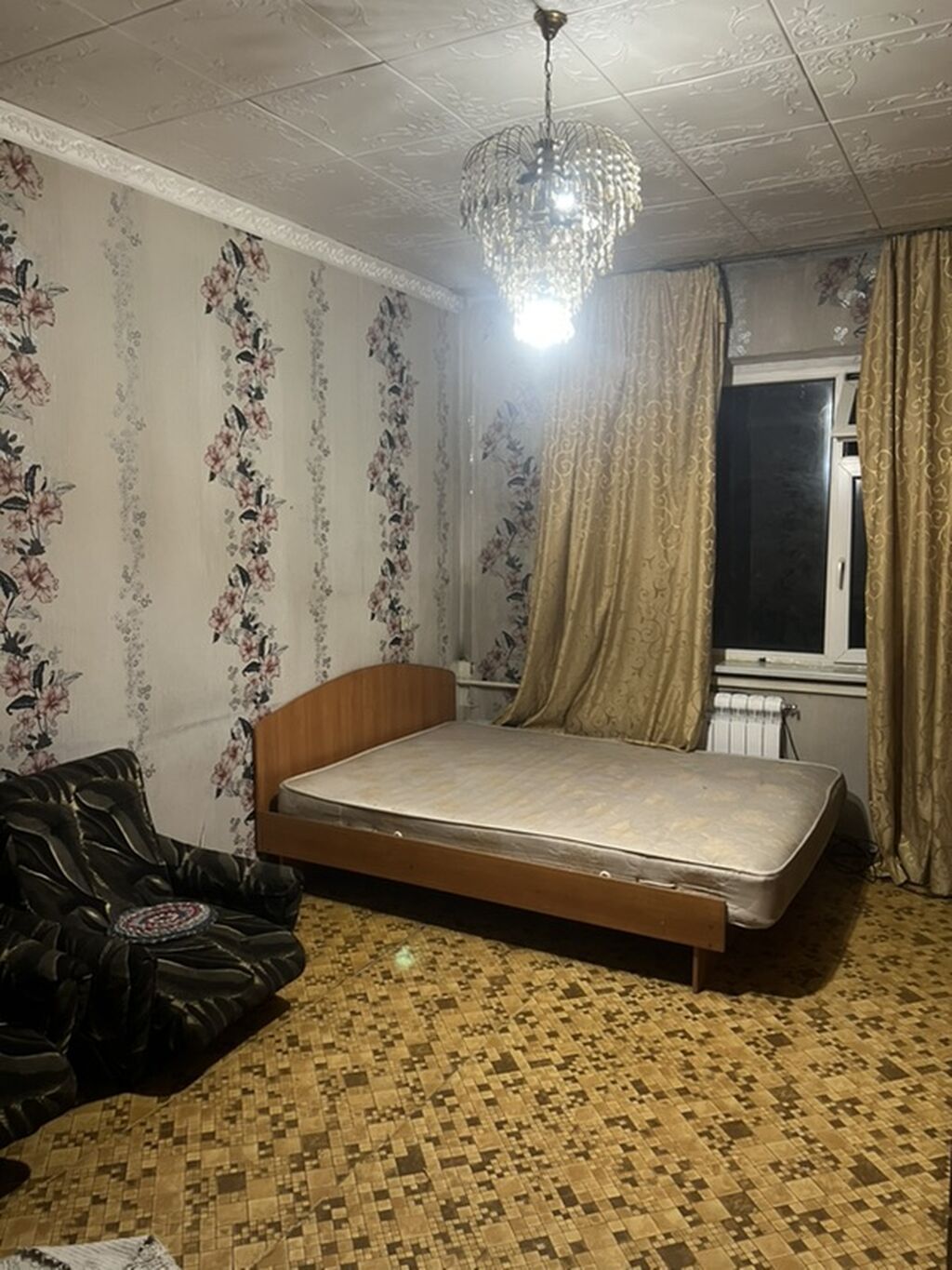2 комнаты, Собственник, Семейным, от 1 года, С мебелью: фото 7
