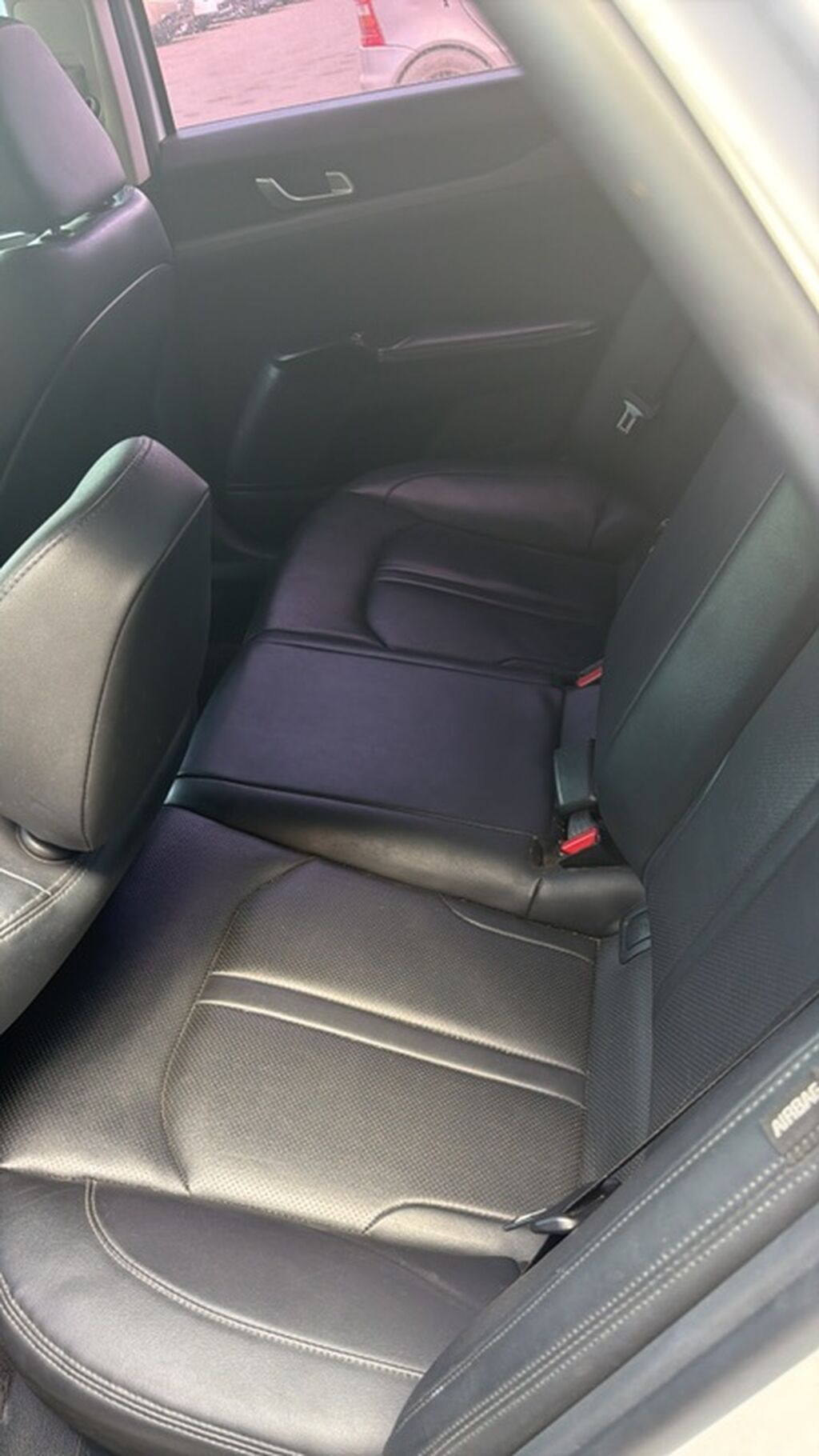 Kia K5: 2019 г., Газ, Седан: фото 4