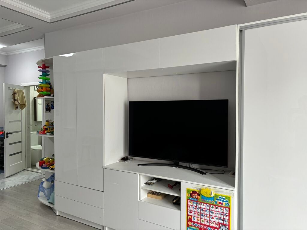 Сдам 2-комнатную квартиру-студию 50 м² в новом доме: фото 7