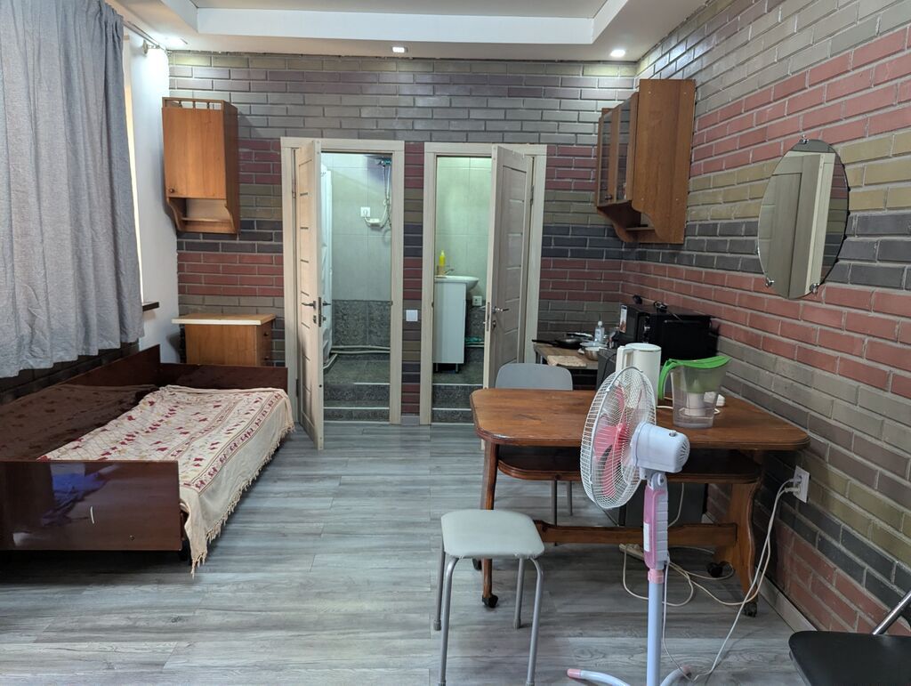 Сдам студию 18 м² с мебелью: фото 3