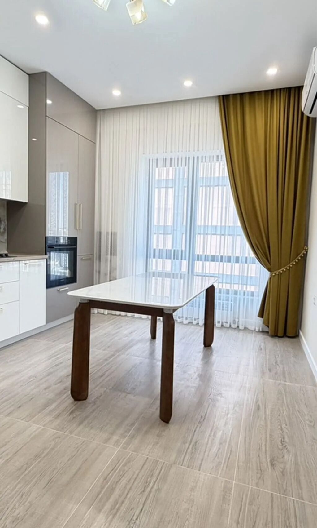 Сдам 2-комнатную квартиру в центре на Медерова 44: фото 6