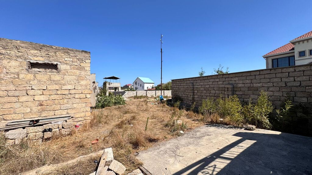 9 sot, Tikinti, Mülkiyyətçi, Kupça (Çıxarış)