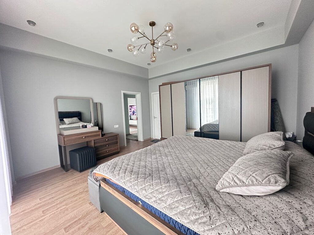 KİRAYƏ VERİLİR | BELVEDERE RESIDENCE | 4 OTAQ Şəhərin əlverişli