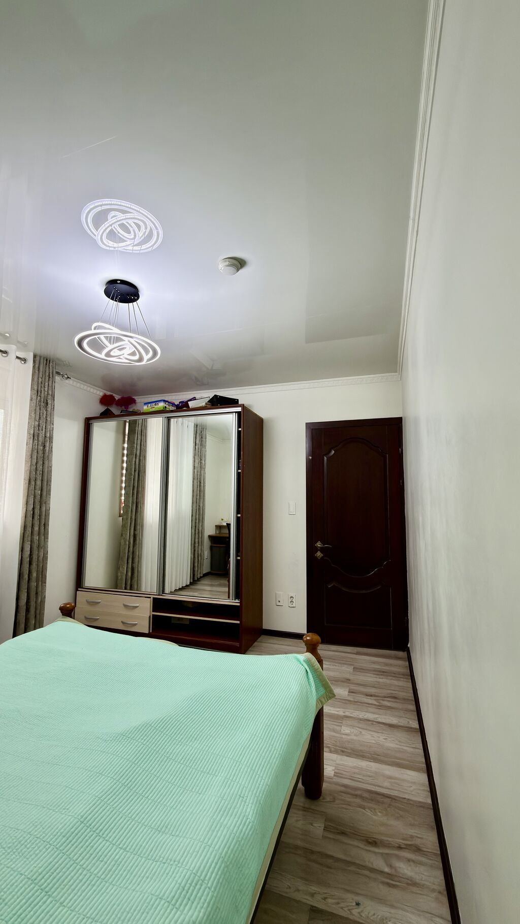 3 комнаты, 73 м², Нижний Джал (Джал-23) Элитка, 18 этаж, Евроремонт: фото 4