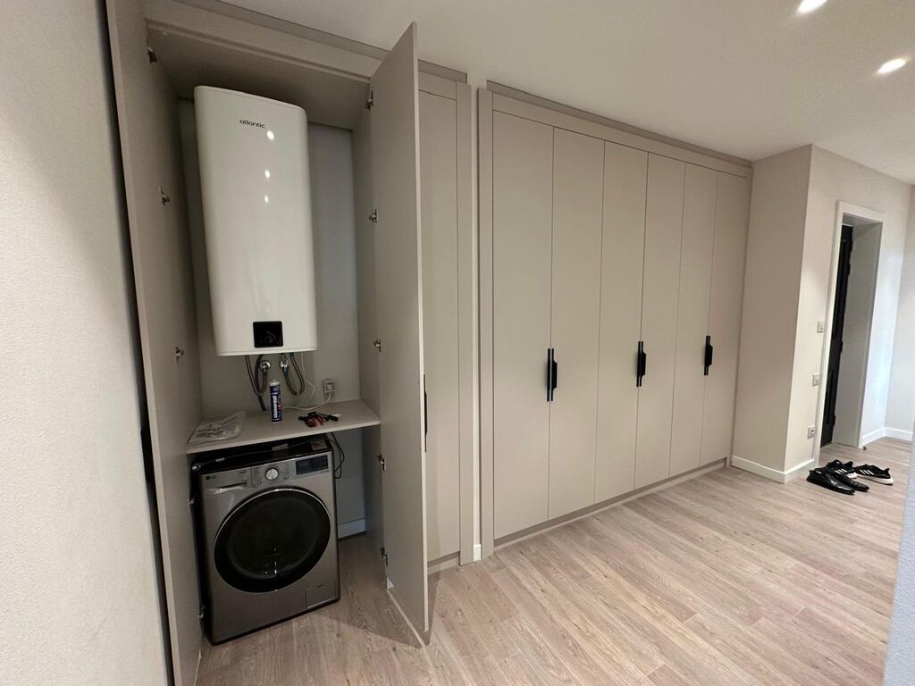 Ağ Şəhər – Knightsbridge Residence-də kirayə mənzil Ünvan