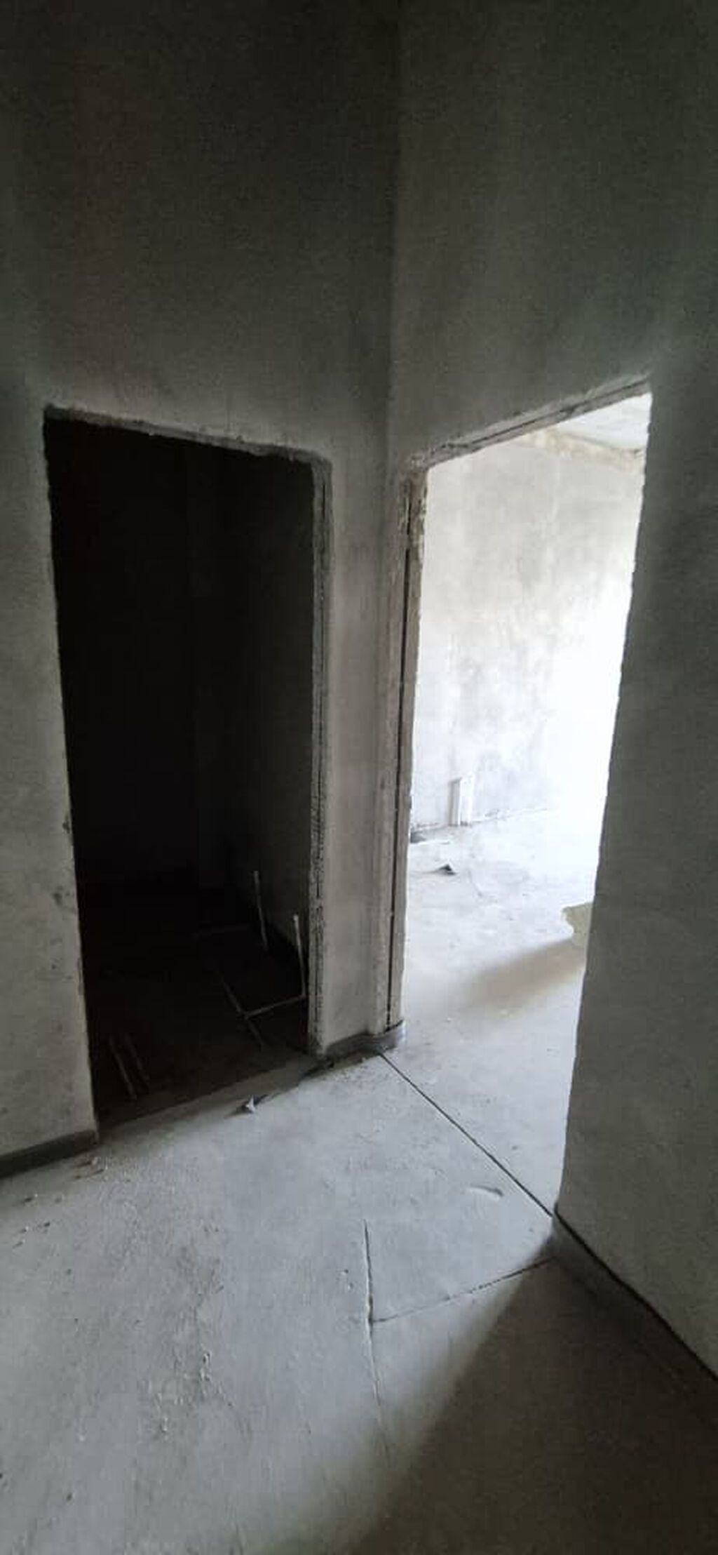2 комнаты, 90 м², Асанбай мкр Элитка, 3 этаж, ПСО (под самоотделку): фото 7