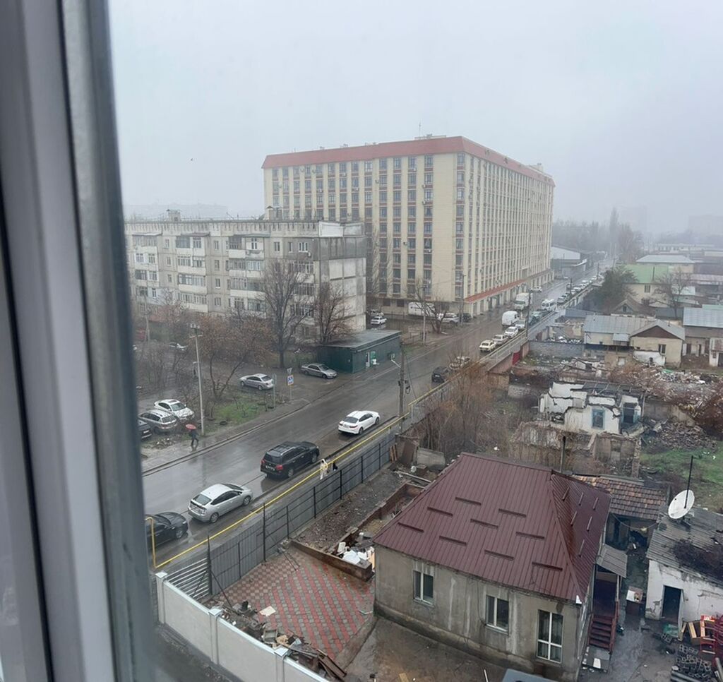 Продаю 2-комнатную квартиру 54 м² в мкр Аламедин-1: фото 7