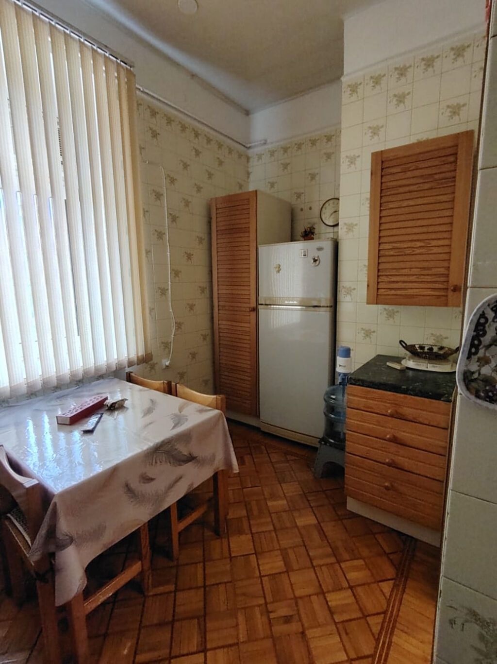 İcarəyə verilir 2 otaqlı köhnə tikili 75 m², Sahil m. 🏡 Сдается