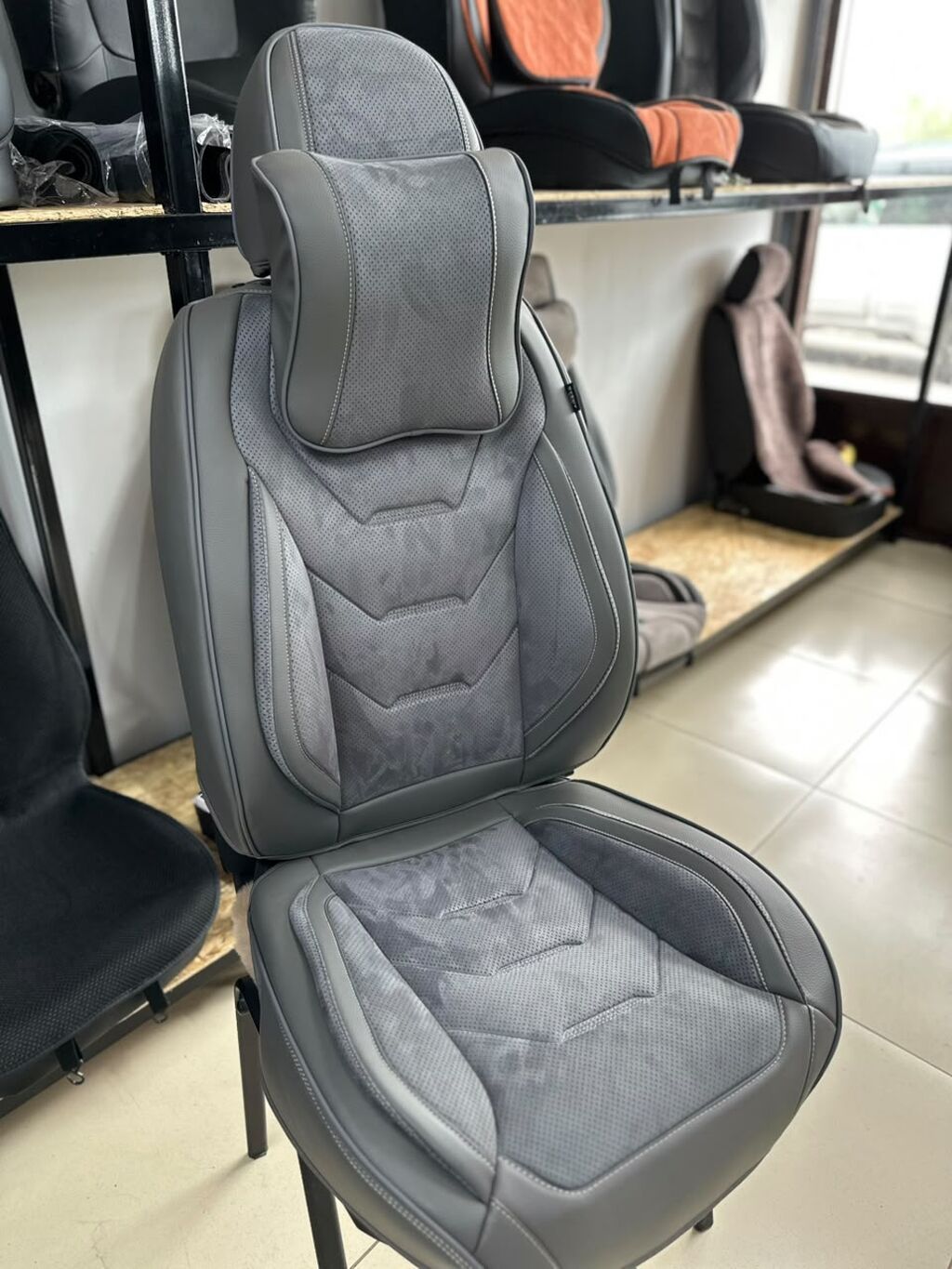 АВТОЧЕХЛЫ SENATOR — СТИЛЬ И КОМФОРТ ДЛЯ ВАШЕГО АВТО! Хотите: фото 2